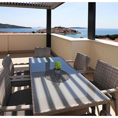 Ferienwohnung Royal Primošten Exterior foto