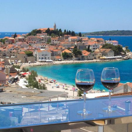 Ferienwohnung Royal Primošten Exterior foto