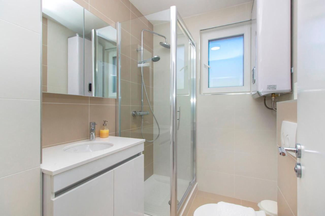 Ferienwohnung Royal Primošten Exterior foto