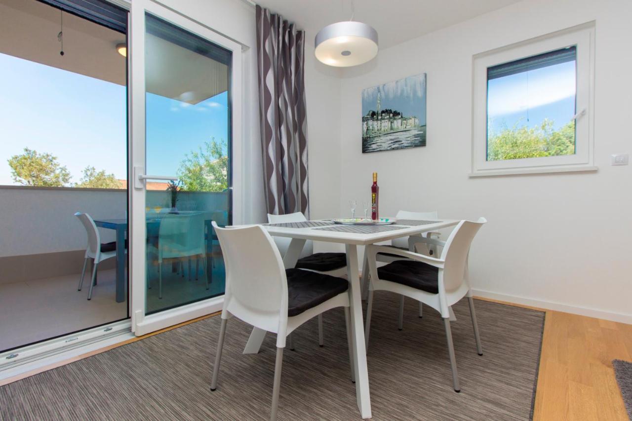 Ferienwohnung Royal Primošten Exterior foto