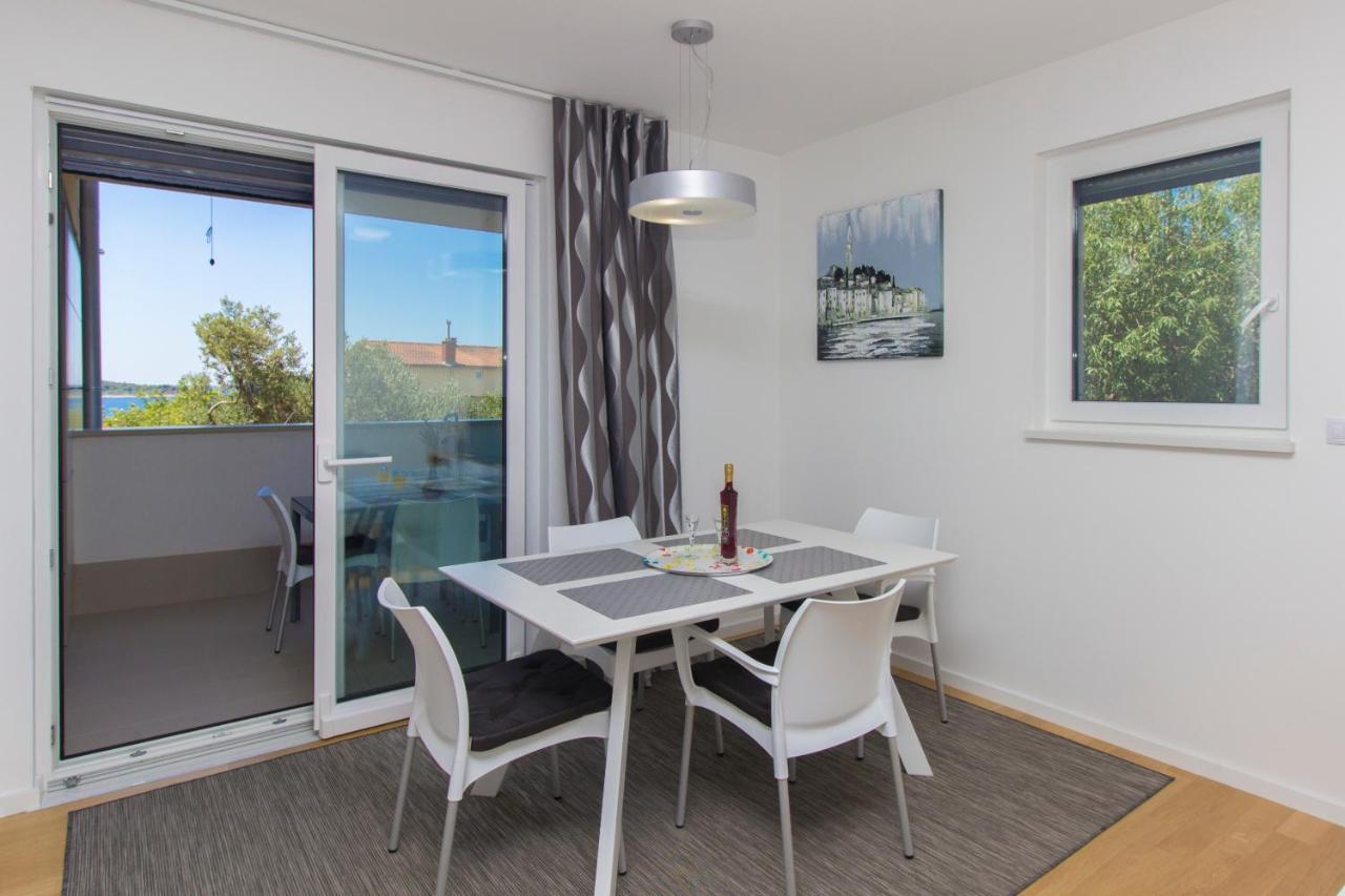Ferienwohnung Royal Primošten Exterior foto