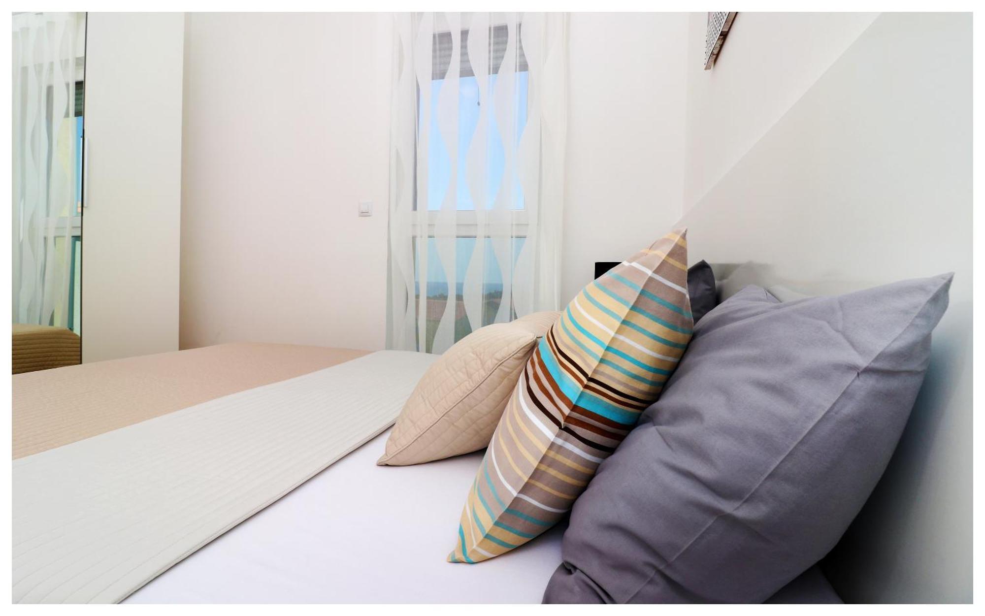 Ferienwohnung Royal Primošten Exterior foto
