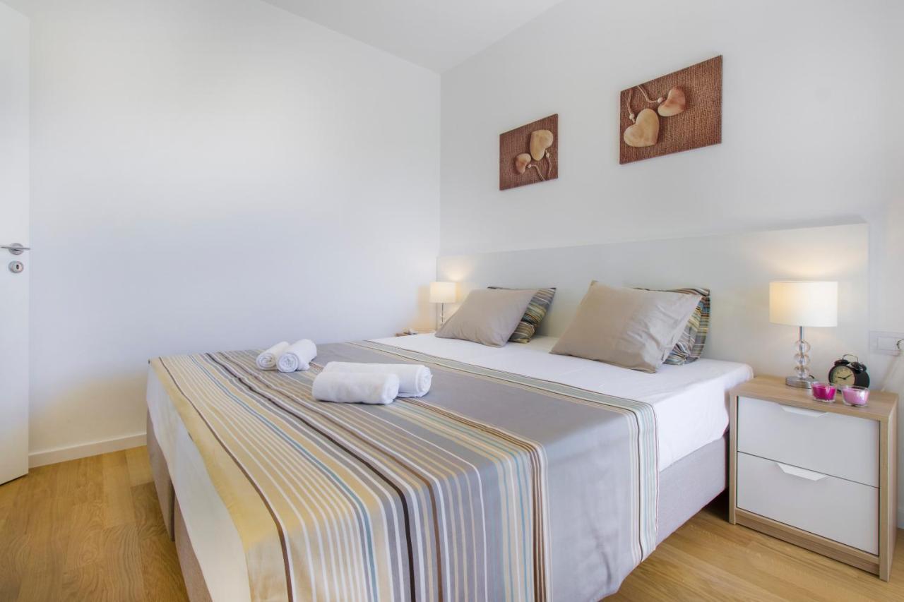 Ferienwohnung Royal Primošten Exterior foto