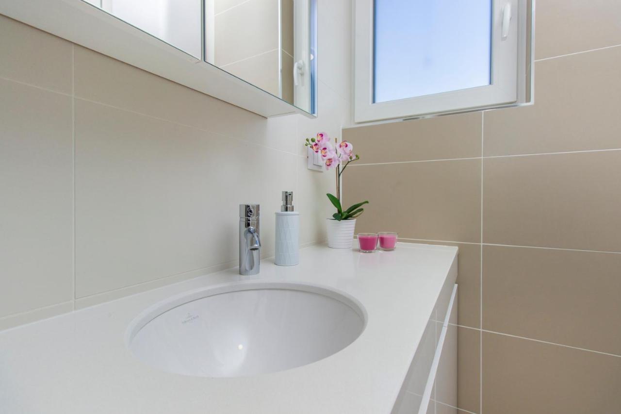 Ferienwohnung Royal Primošten Exterior foto