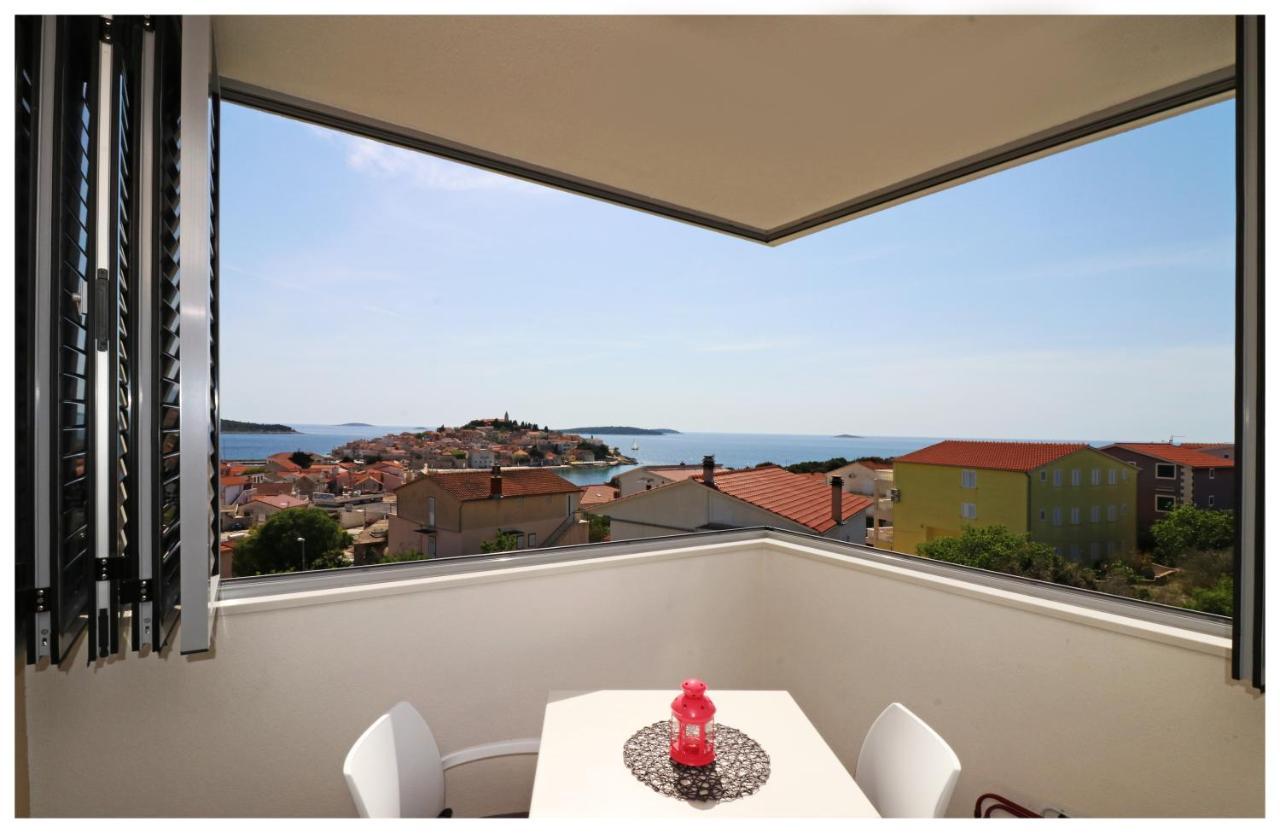 Ferienwohnung Royal Primošten Exterior foto