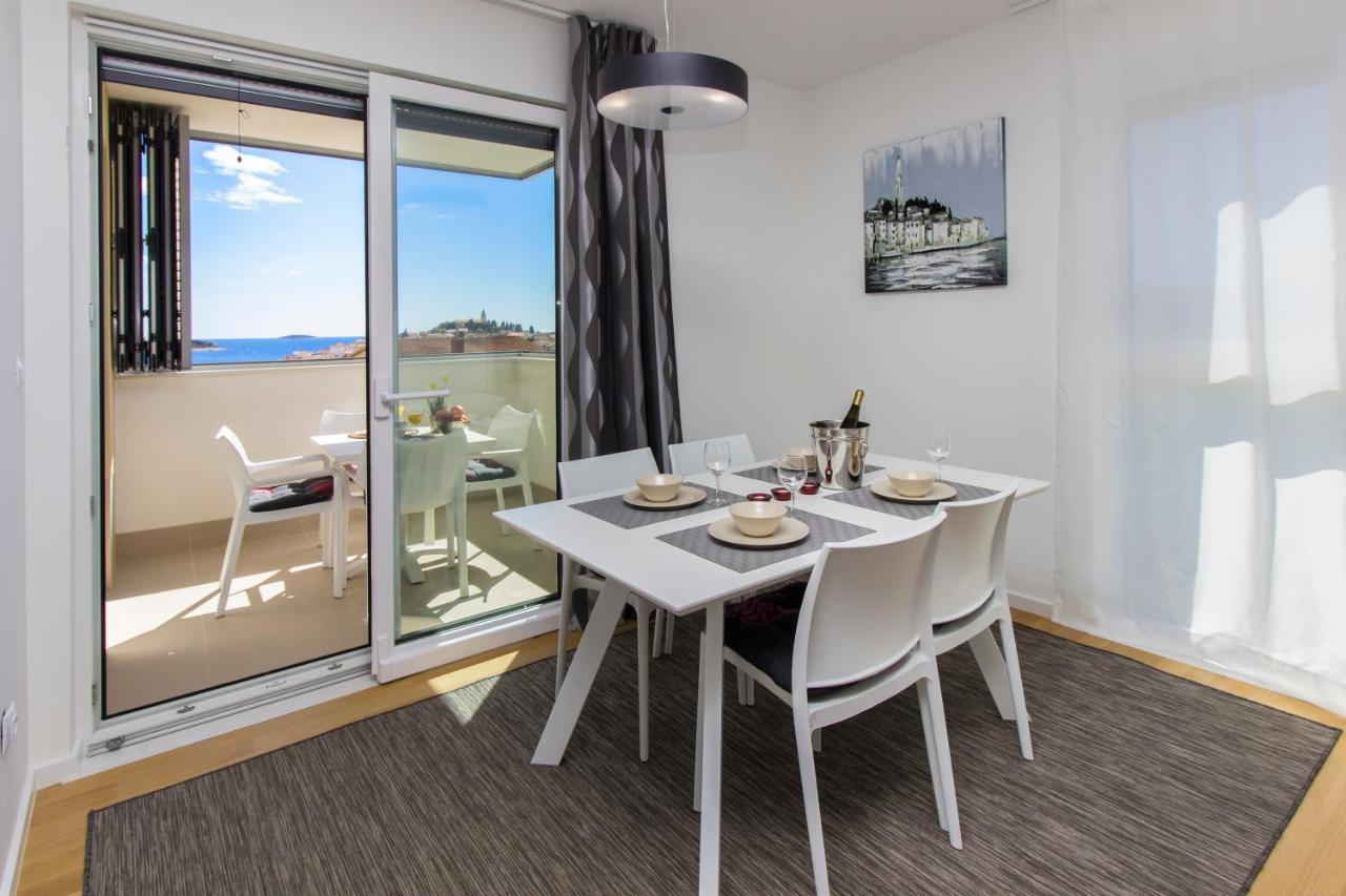 Ferienwohnung Royal Primošten Exterior foto