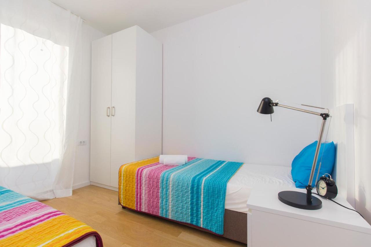 Ferienwohnung Royal Primošten Exterior foto