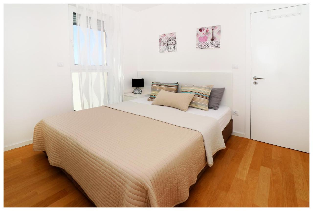 Ferienwohnung Royal Primošten Exterior foto