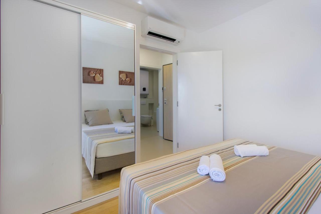 Ferienwohnung Royal Primošten Exterior foto